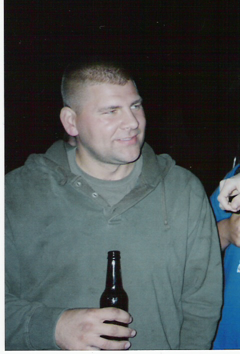 Jeff Larson