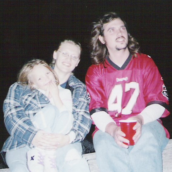 Eric and Jen